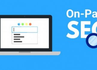 Ce inseamna SEO on page