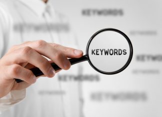 Cum alegem cuvintele cheie pentru a pozitiona un site in topul cautarilor