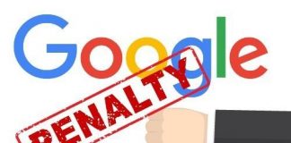 De ce m-a penalizat Google? Care sunt cele mai comune greseli SEO