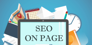 Optimizare seo: ce este si cum se face seo on-page