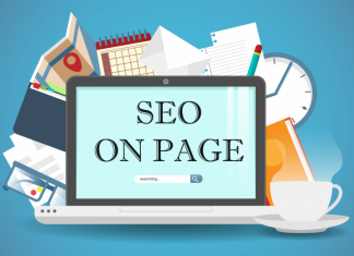 Optimizare seo: ce este si cum se face seo on-page