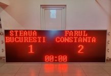 Tabele electronice LED produse în România. Cum alegi furnizorul potrivit pentru terenul tău