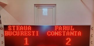 Tabele electronice LED produse în România. Cum alegi furnizorul potrivit pentru terenul tău