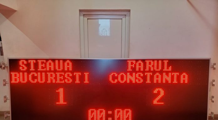 Tabele electronice LED produse în România. Cum alegi furnizorul potrivit pentru terenul tău
